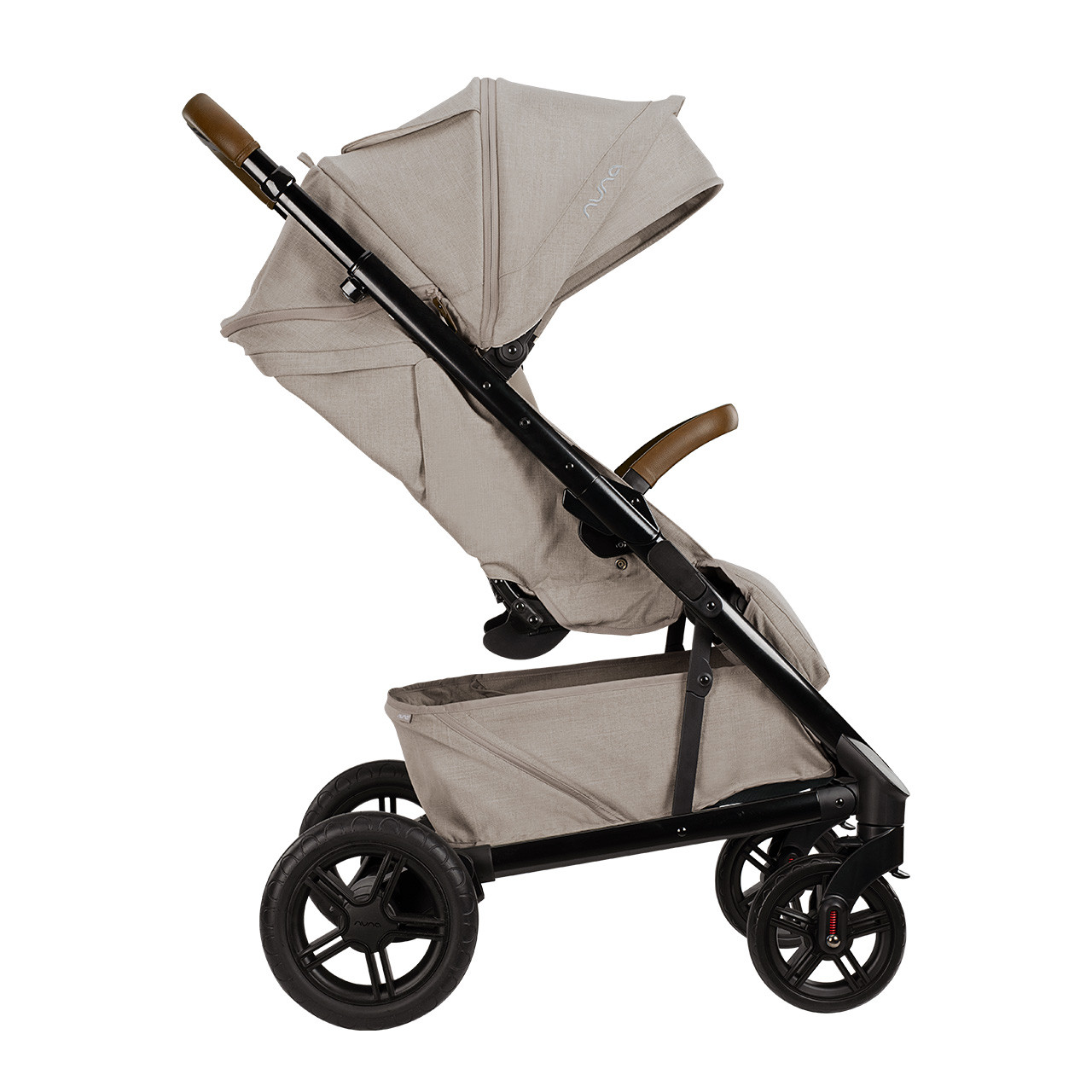 Nuna stroller shop tavo