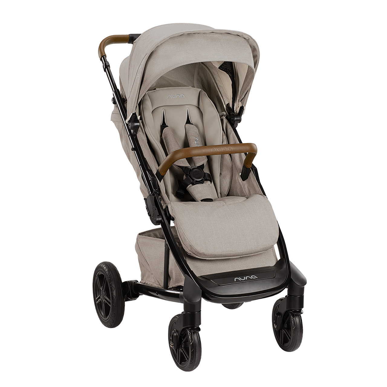 Nuna stroller shop tavo