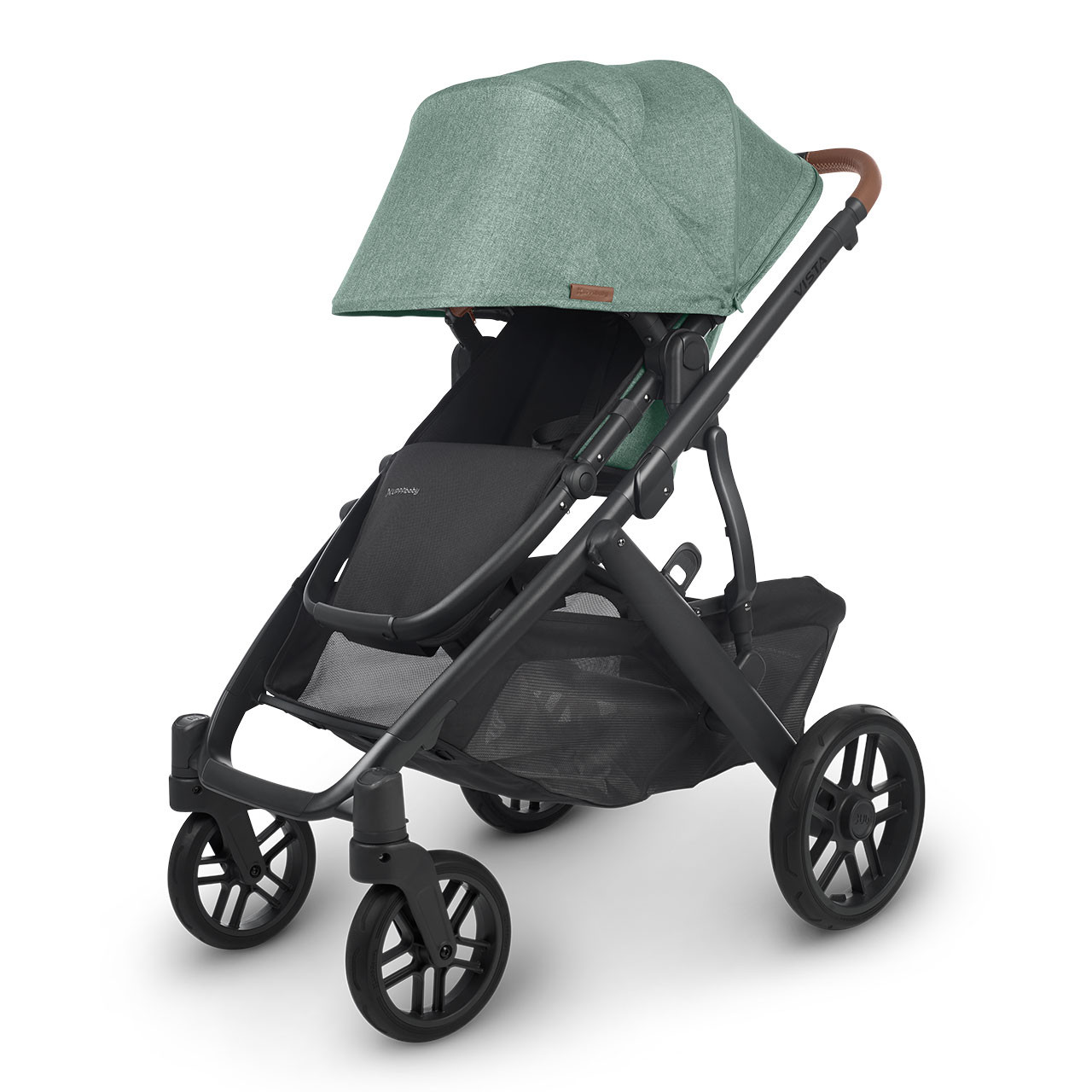 Uppababy swing hot sale