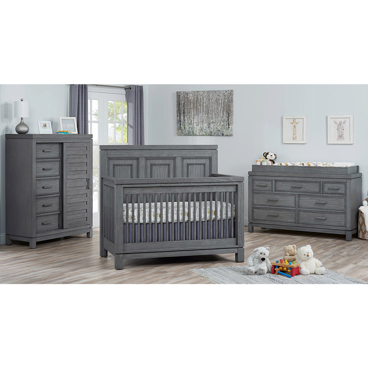 Soho hot sale nursery furniture