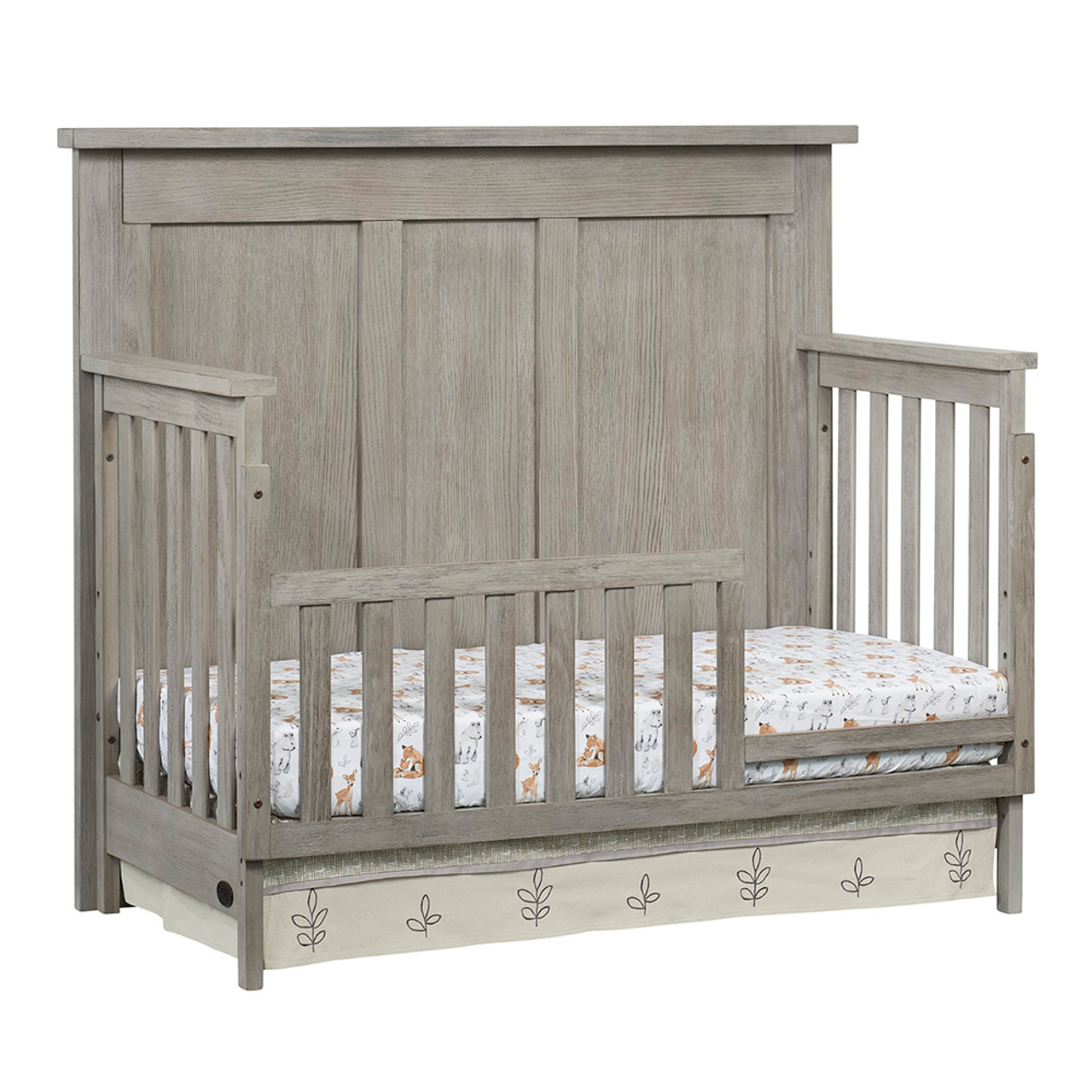 Bobs furniture deals baby crib