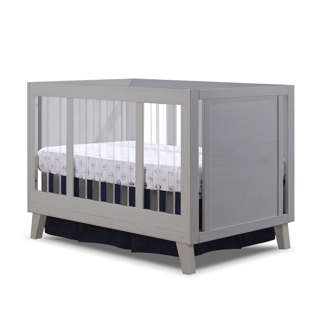 Sorelle hot sale chandler crib