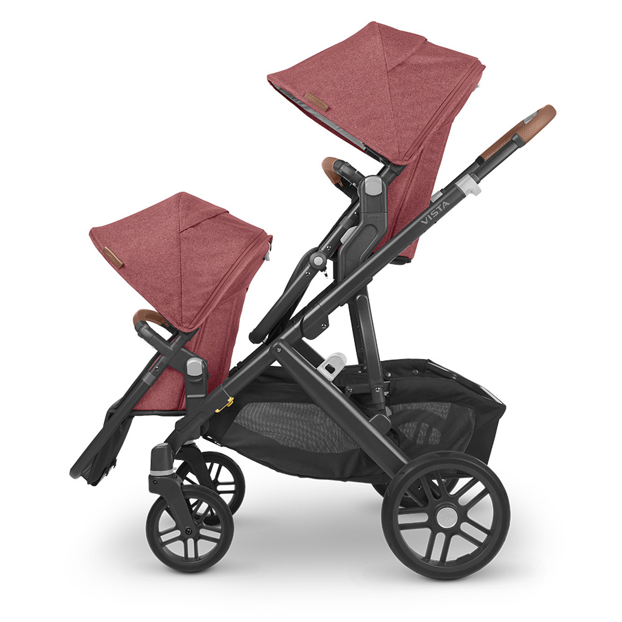 Mesa  Compact Baby Strollers UPPAbaby - LA