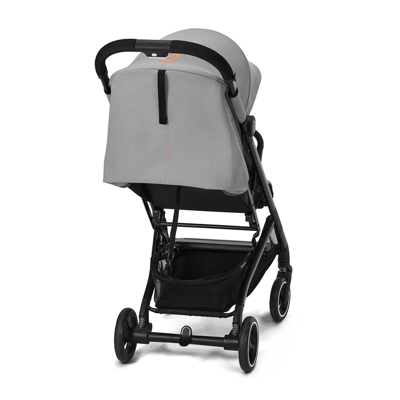 CYBEX Beezy Stroller―Comfort on the go