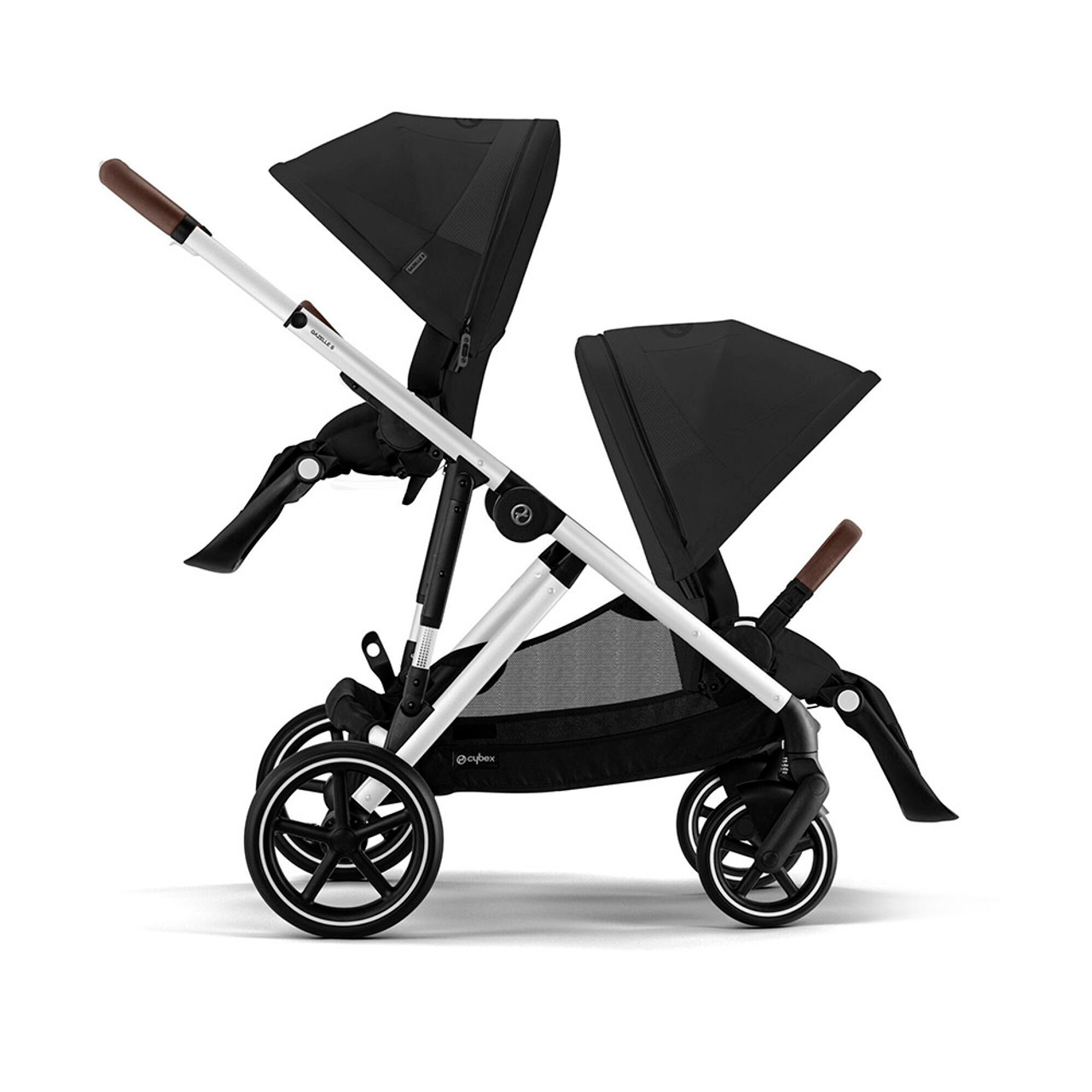 Pushchair Expert introduces the Bugaboo Cameleon 3 