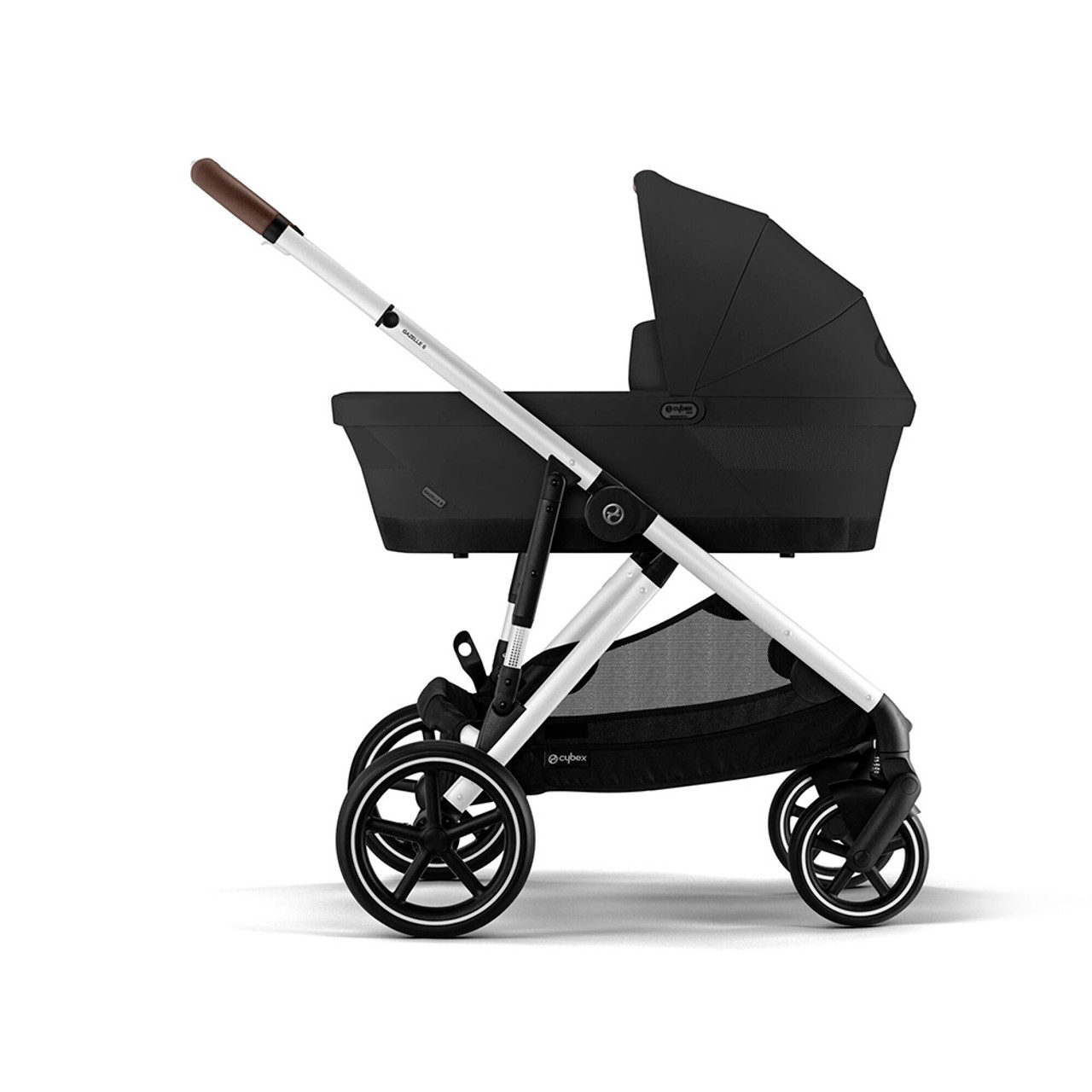 Buy Cybex Gazelle S 2 Stroller – ANB Baby