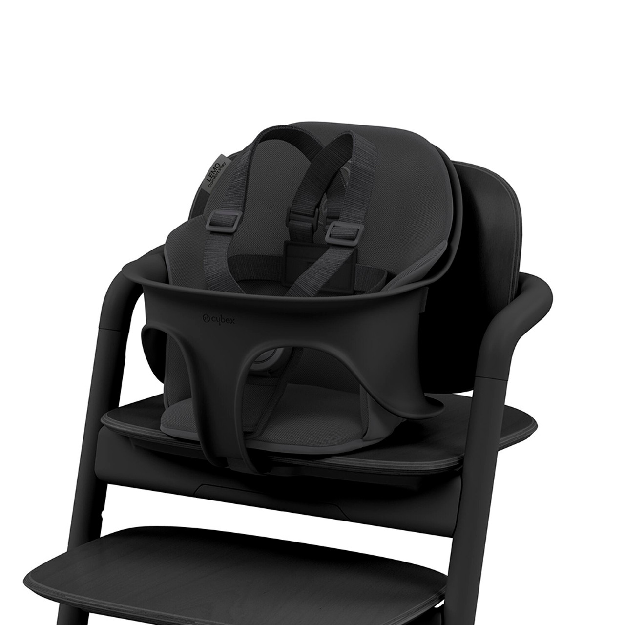 Lemo 2 Comfort Inlay for Baby Set Cybex - grey