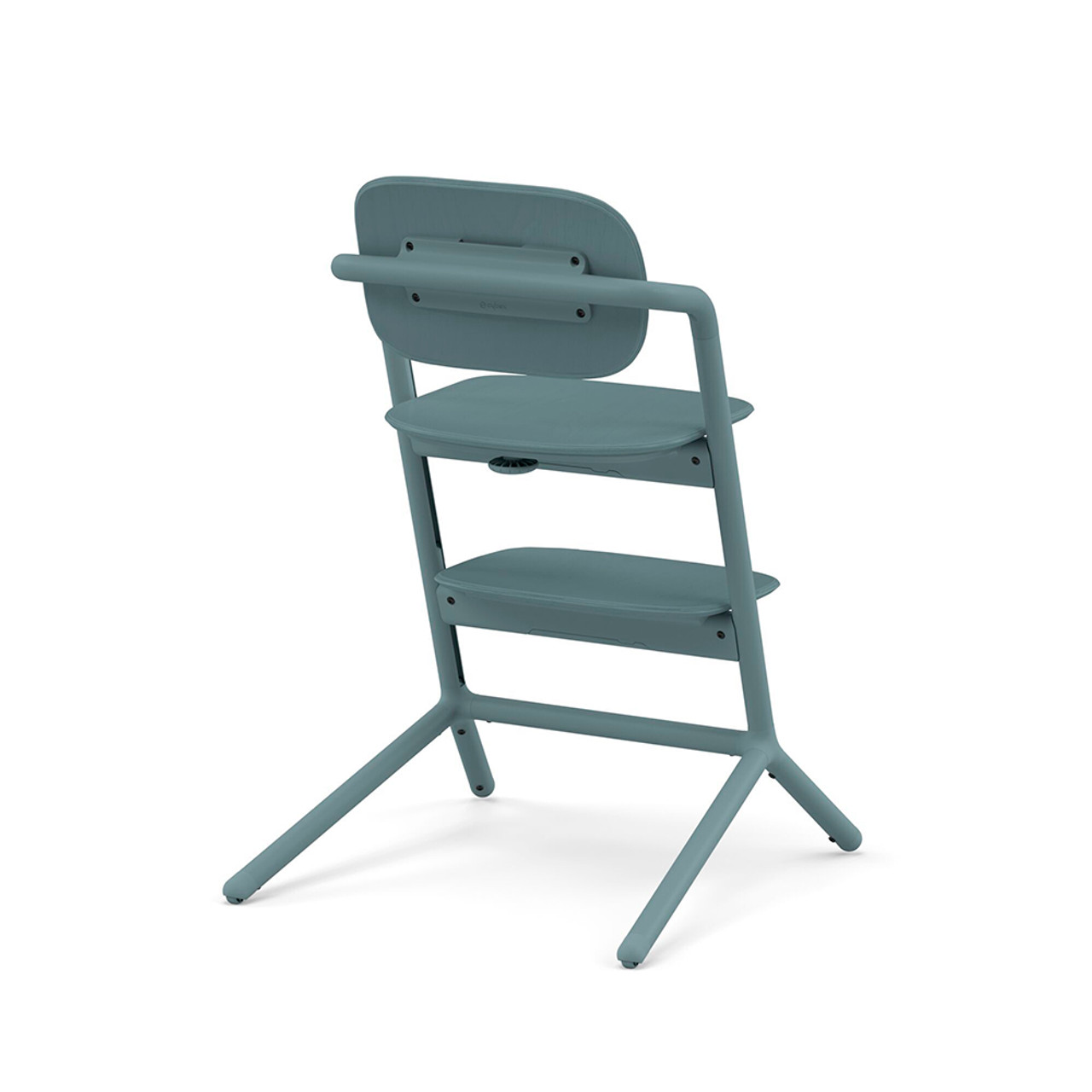 Cybex LEMO 2 High Chair 3 in 1 Set - Stone Blue