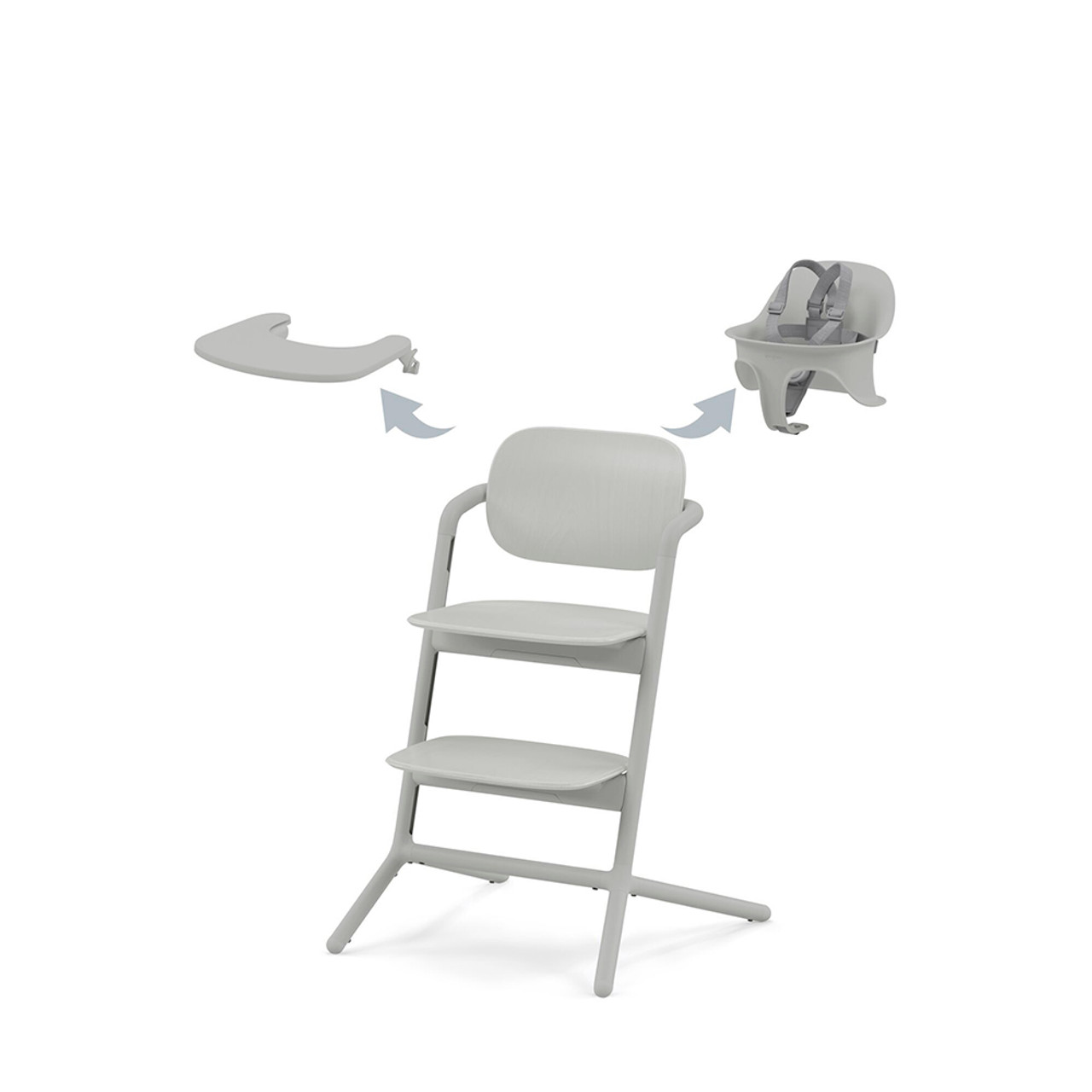 Mealtime Chair