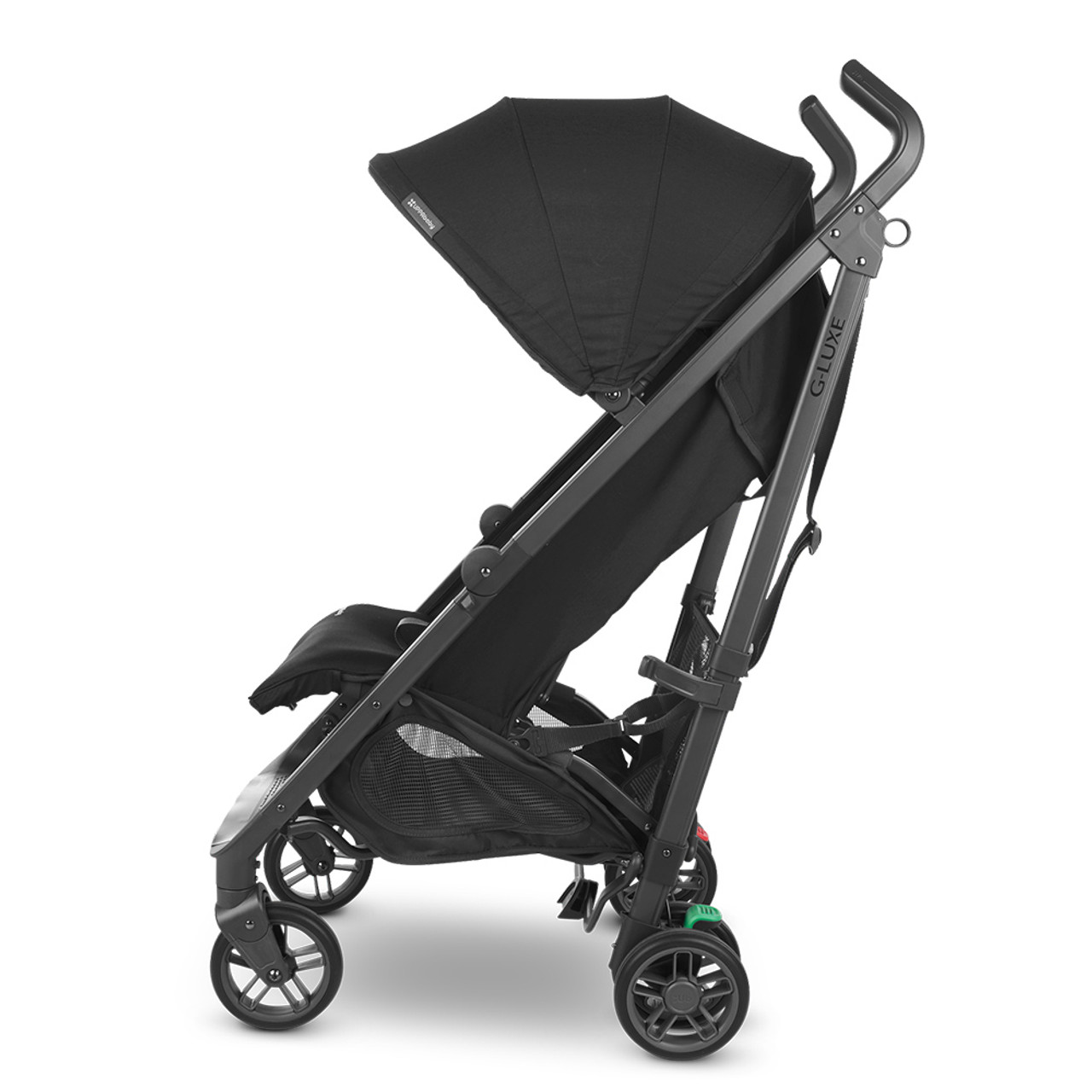 Uppababy g clearance luxe fold