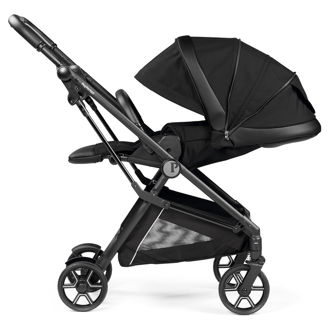 Buy Peg Perego Veloce Stroller -- ANB Baby