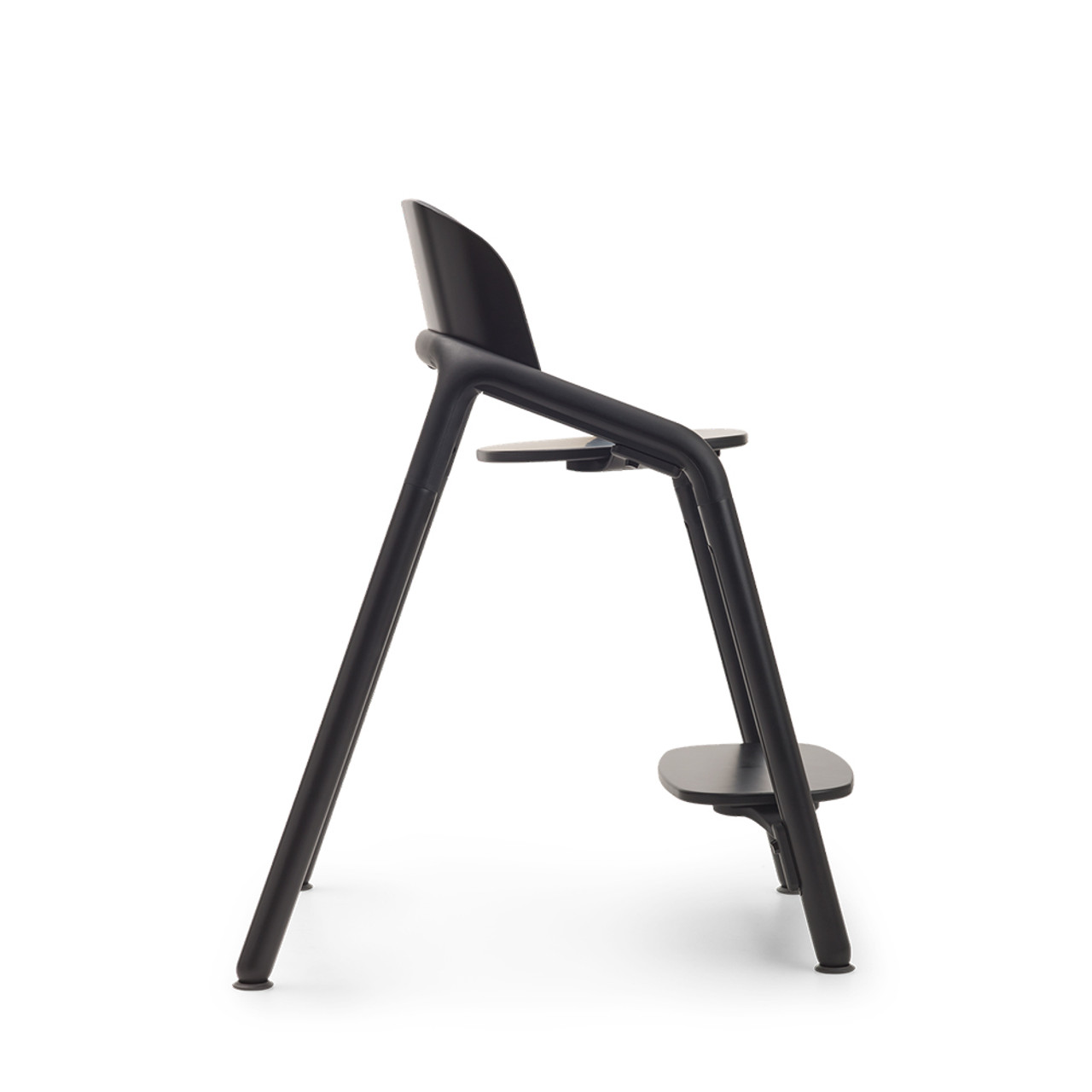 Stokke Tripp Trapp vs. Bugaboo Giraffe High Chair Comparison