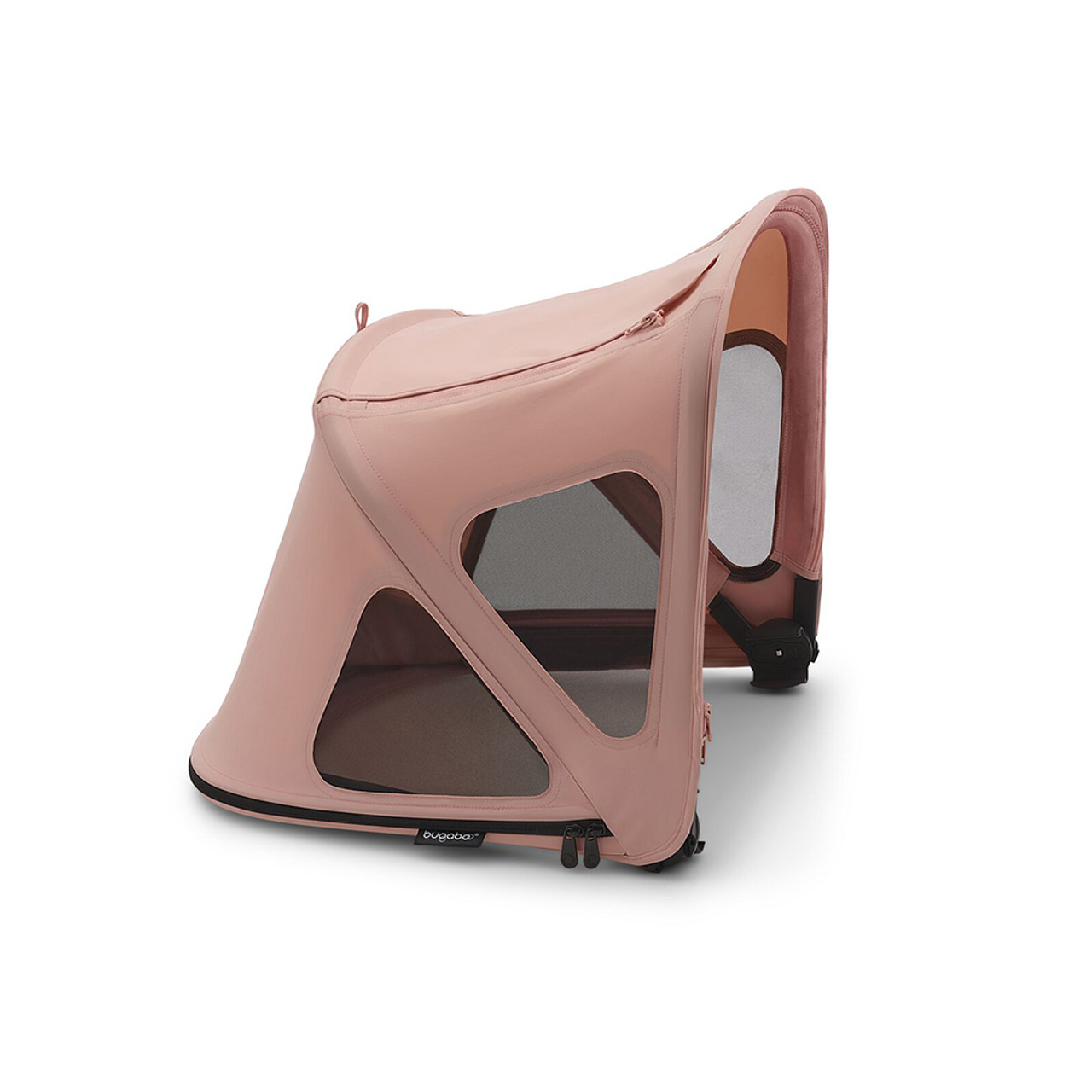 Bugaboo Fox5/Cameleon3/Lynx breezy sun canopy MORNING PINK