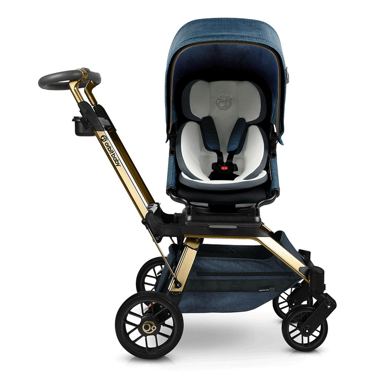 Orbit baby hot sale stroller price