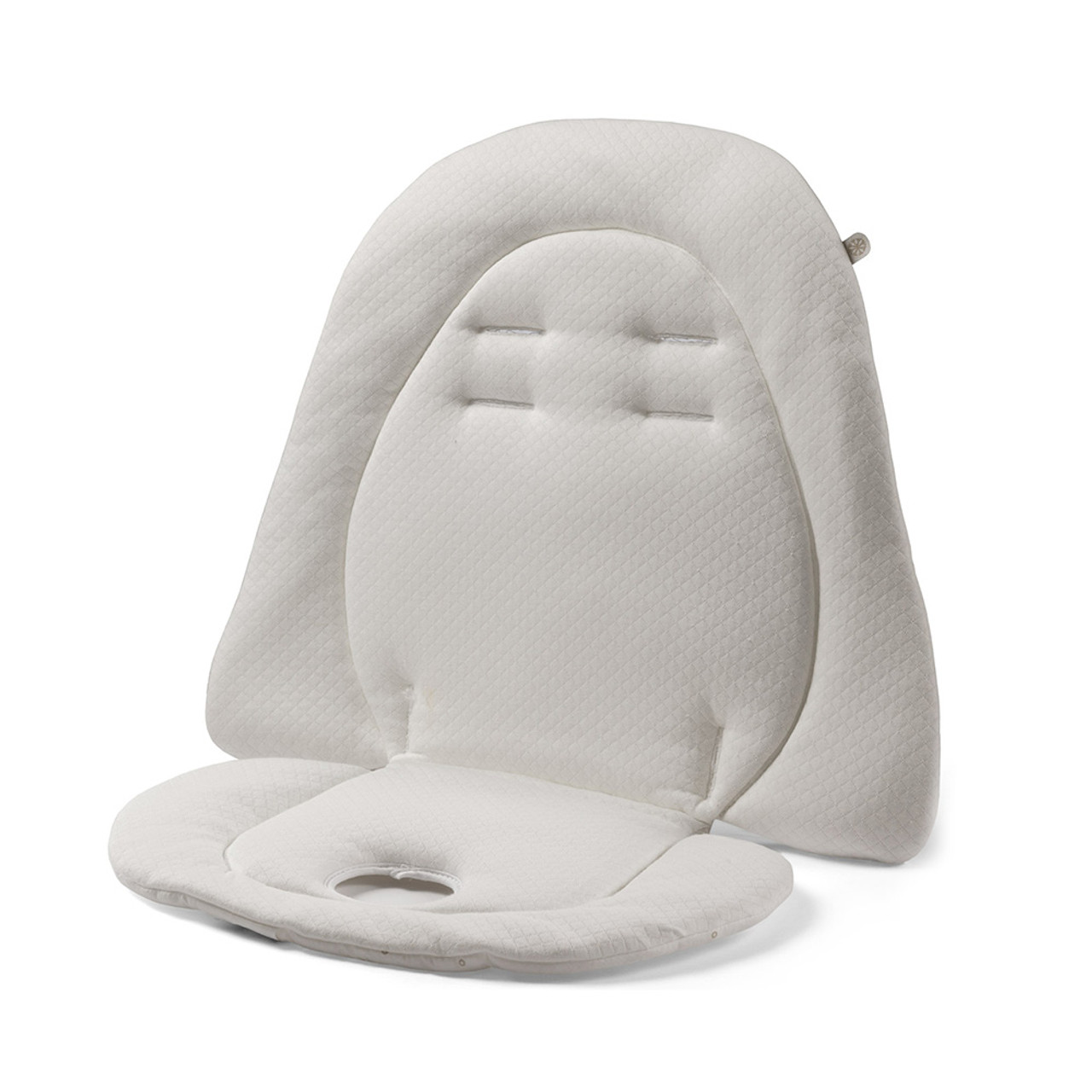 Peg Perego Baby Cushion - Reversible seat cushion in White - Bambi Baby  Store