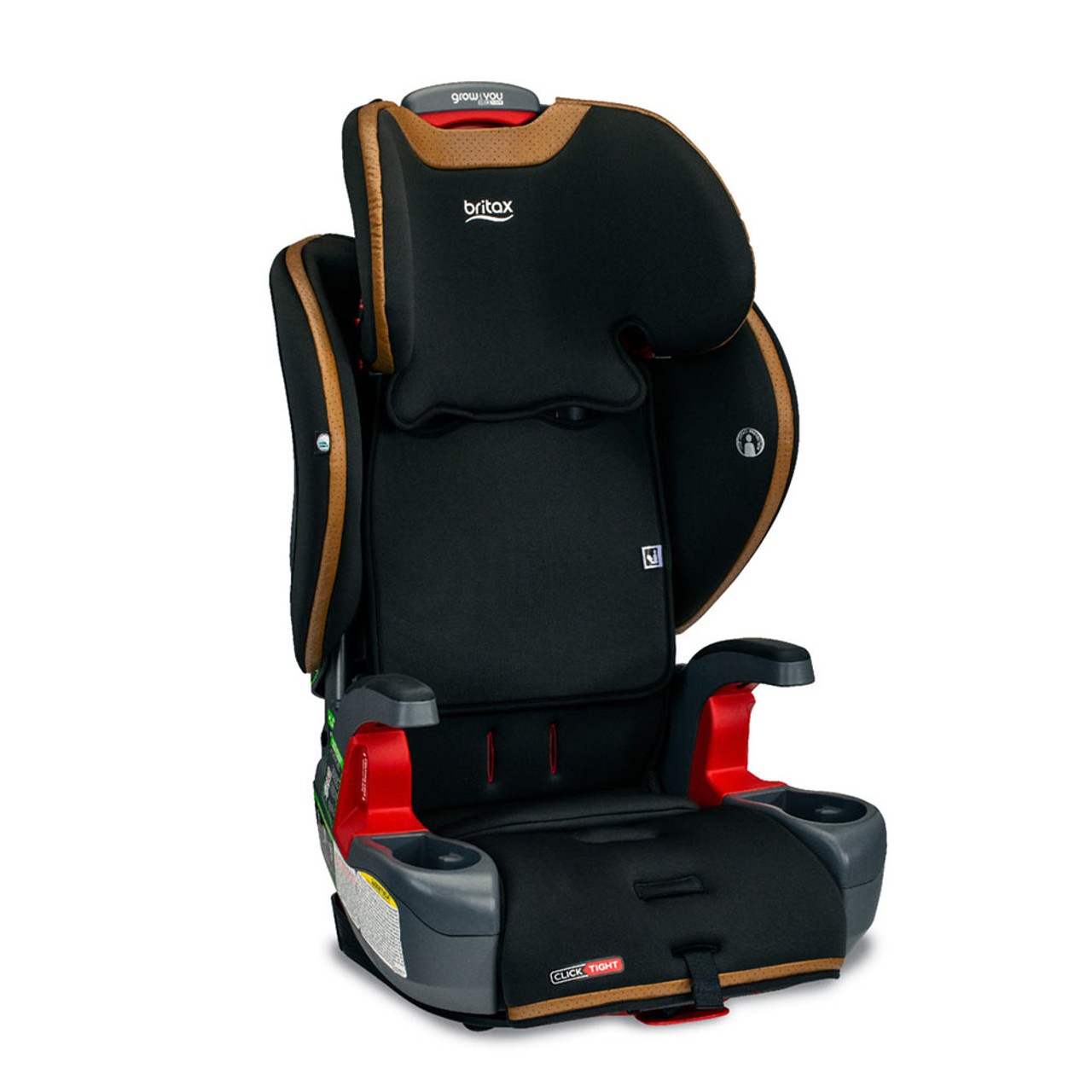 Grow With You ClickTight — britax