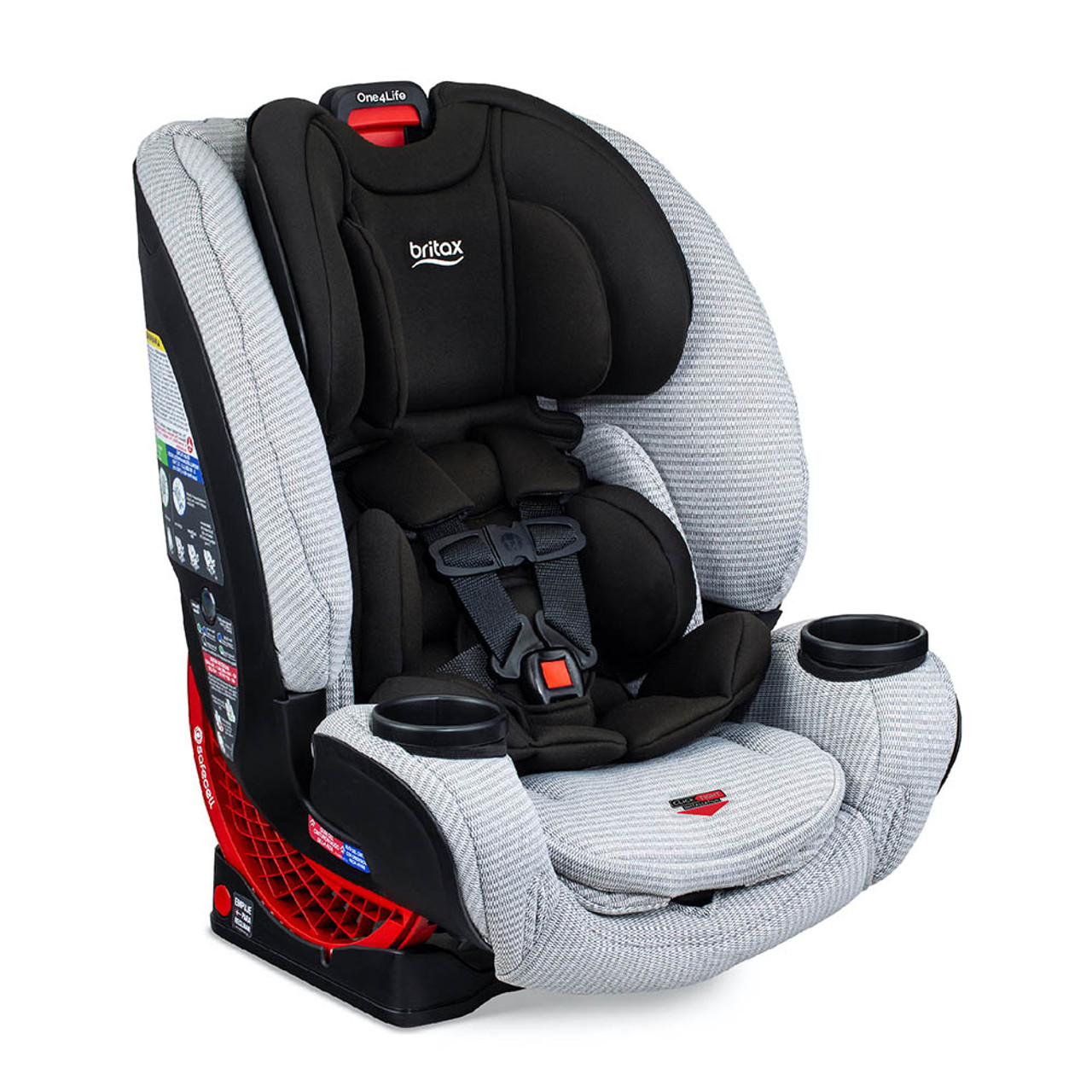 How to Clean a Baby Car Seat