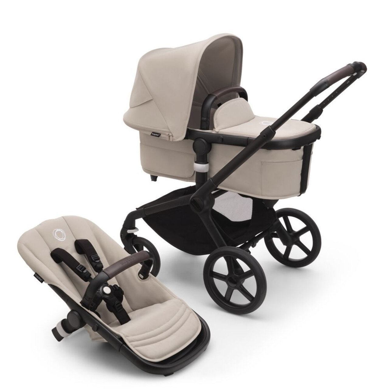 Bugaboo fox 2 sales in 1