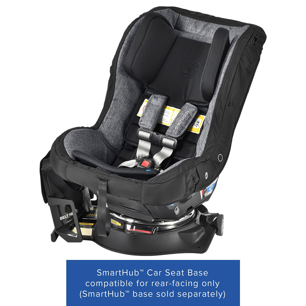 Orbit baby deals g5 car seat