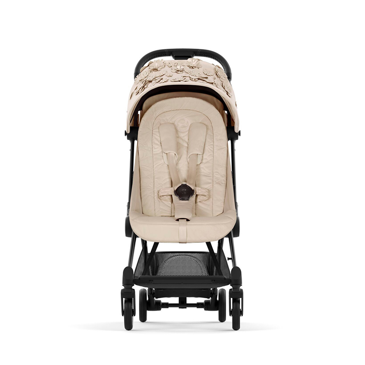 Poussette Mios 3 Or rose – Urban Baby