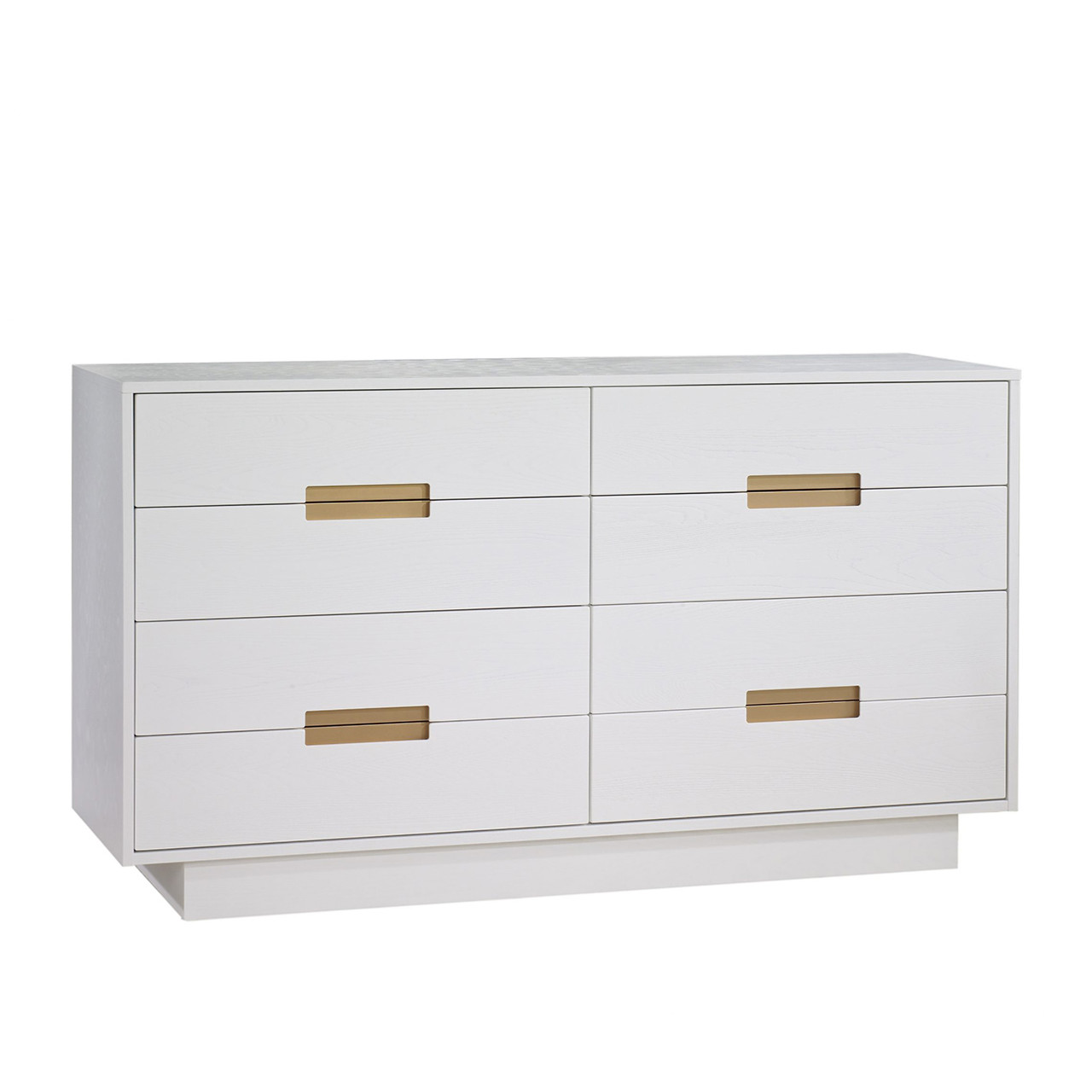 Como shop dresser white