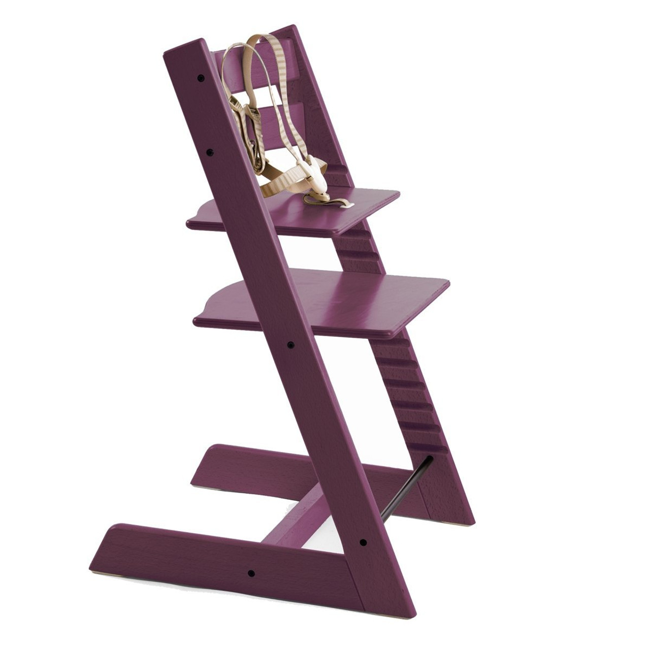 Stokke Tripp Trapp Highchair in Purple