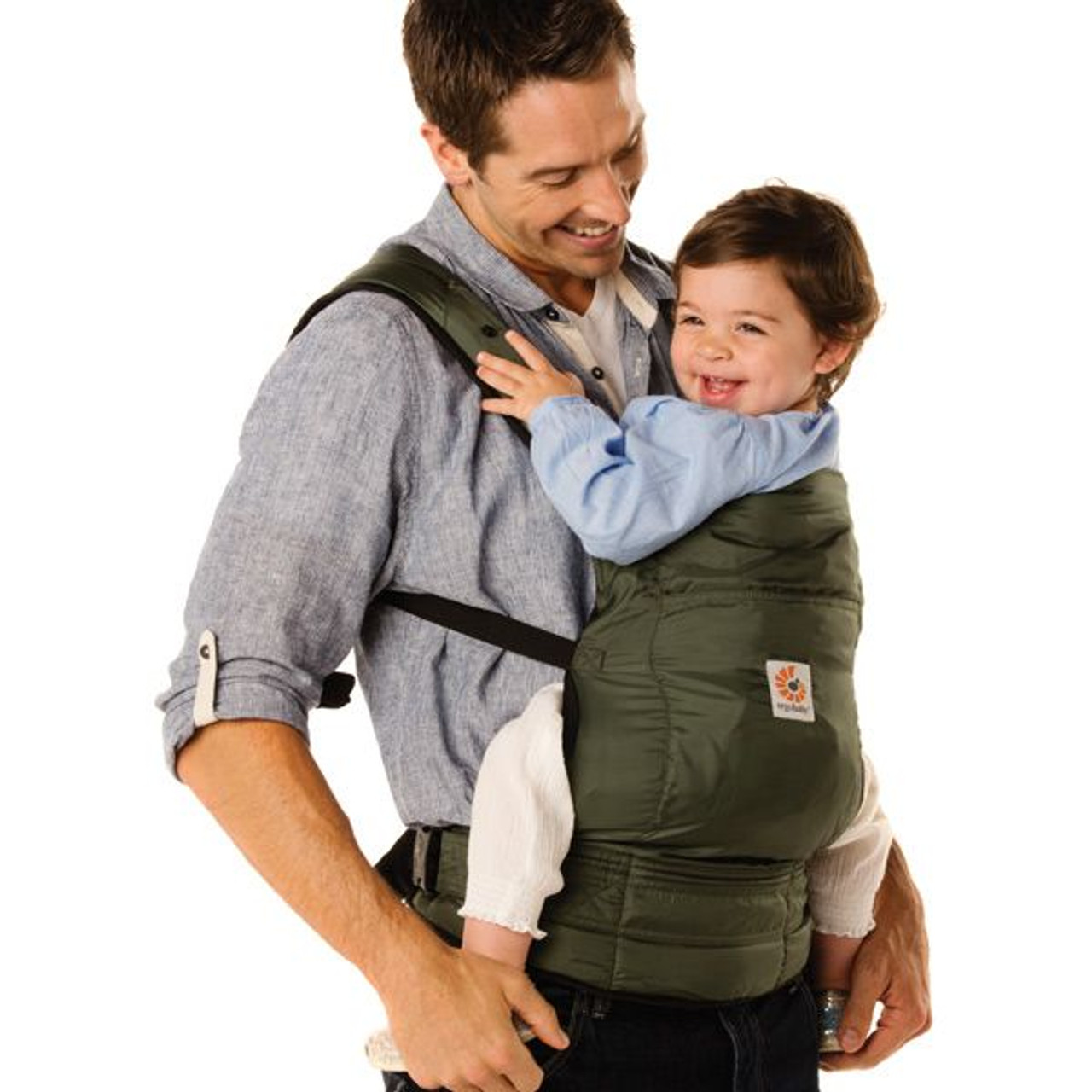 ergobaby travel