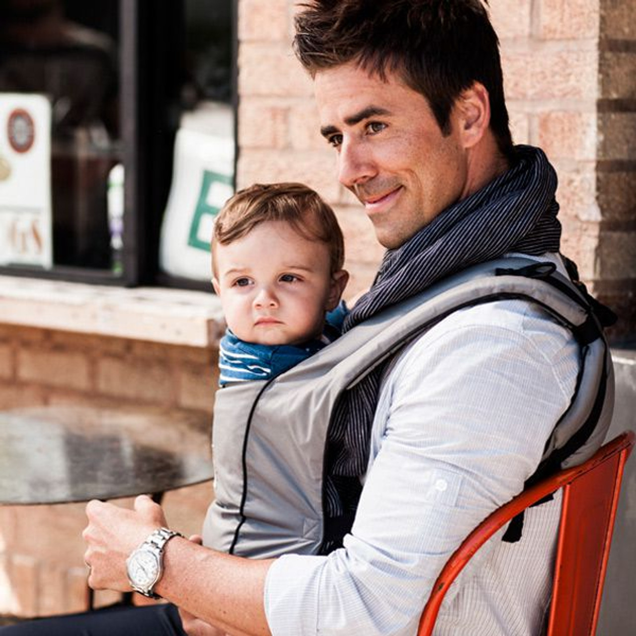 ergobaby urban chic