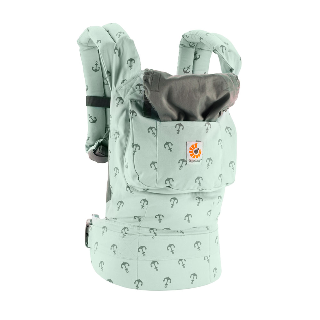 ergo baby carrier sea skipper