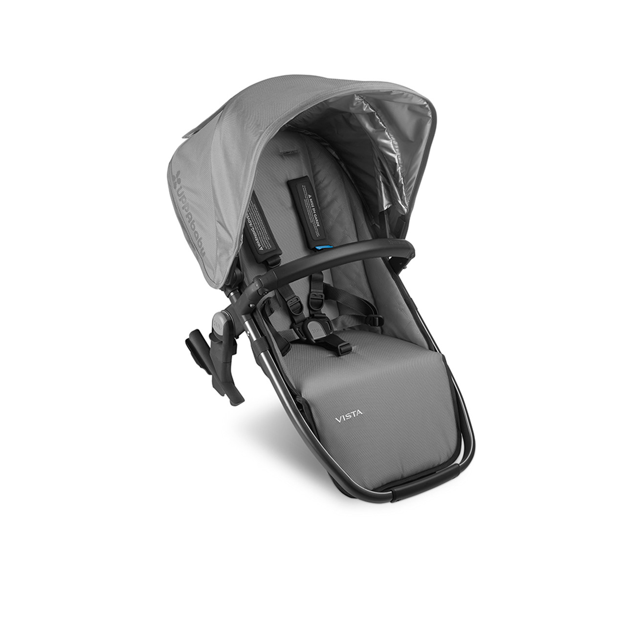 Uppababy pascal sales rumble seat