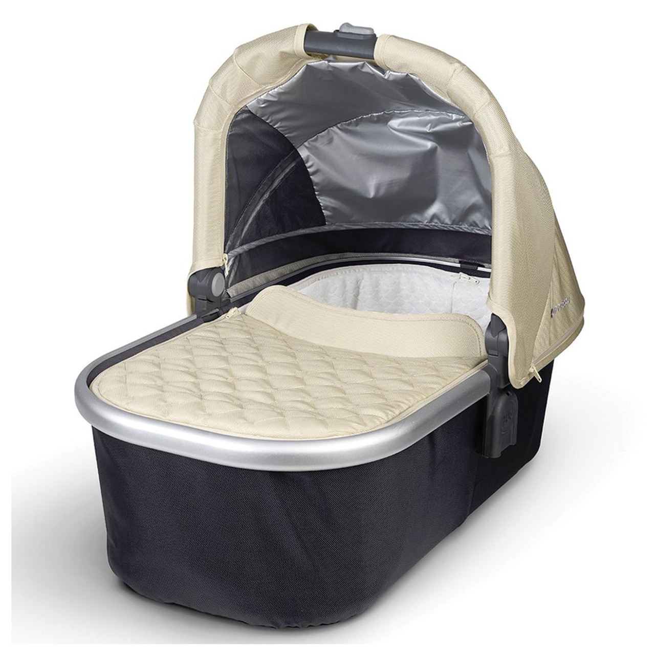 uppababy bassinet boot cover