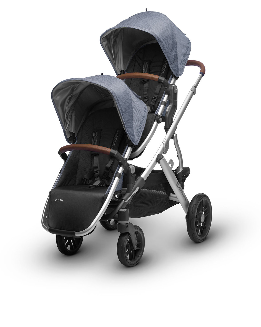 henry rumble seat uppababy