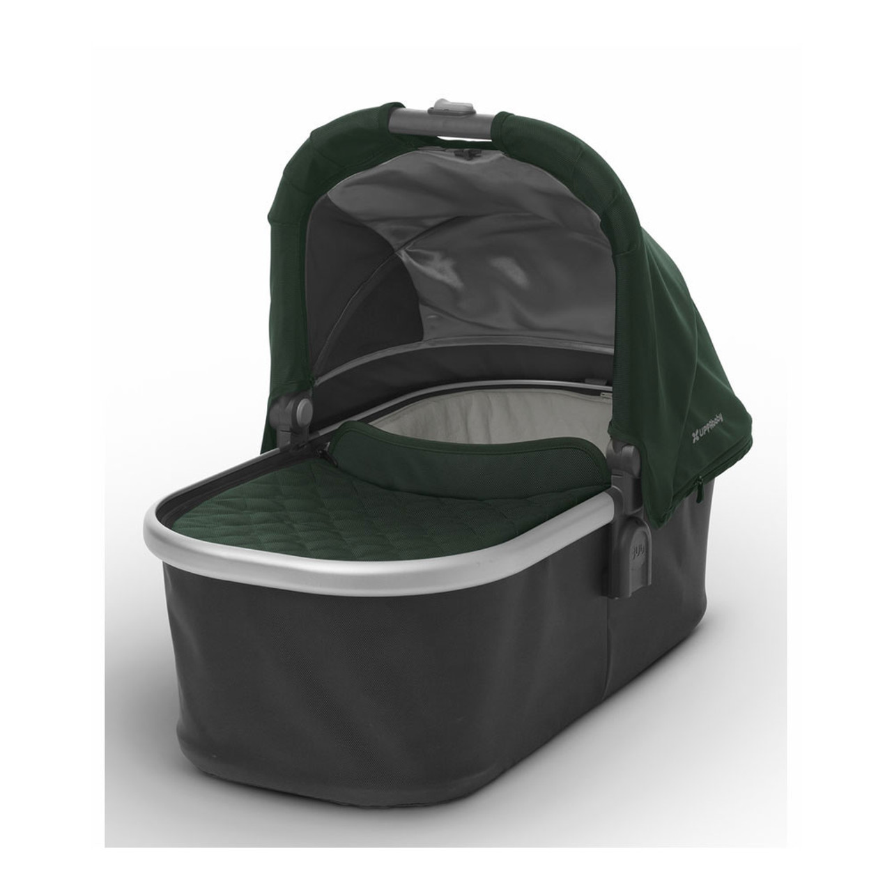 Uppababy clearance bassinet cleaning