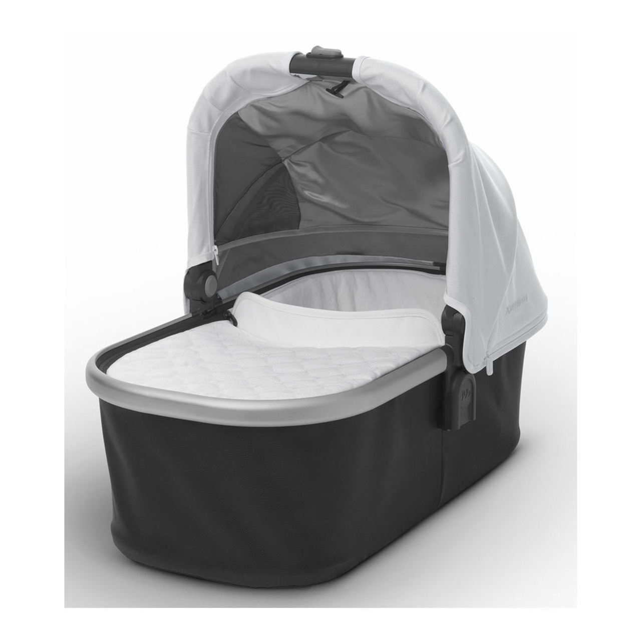 Uppababy deals bassinet washable