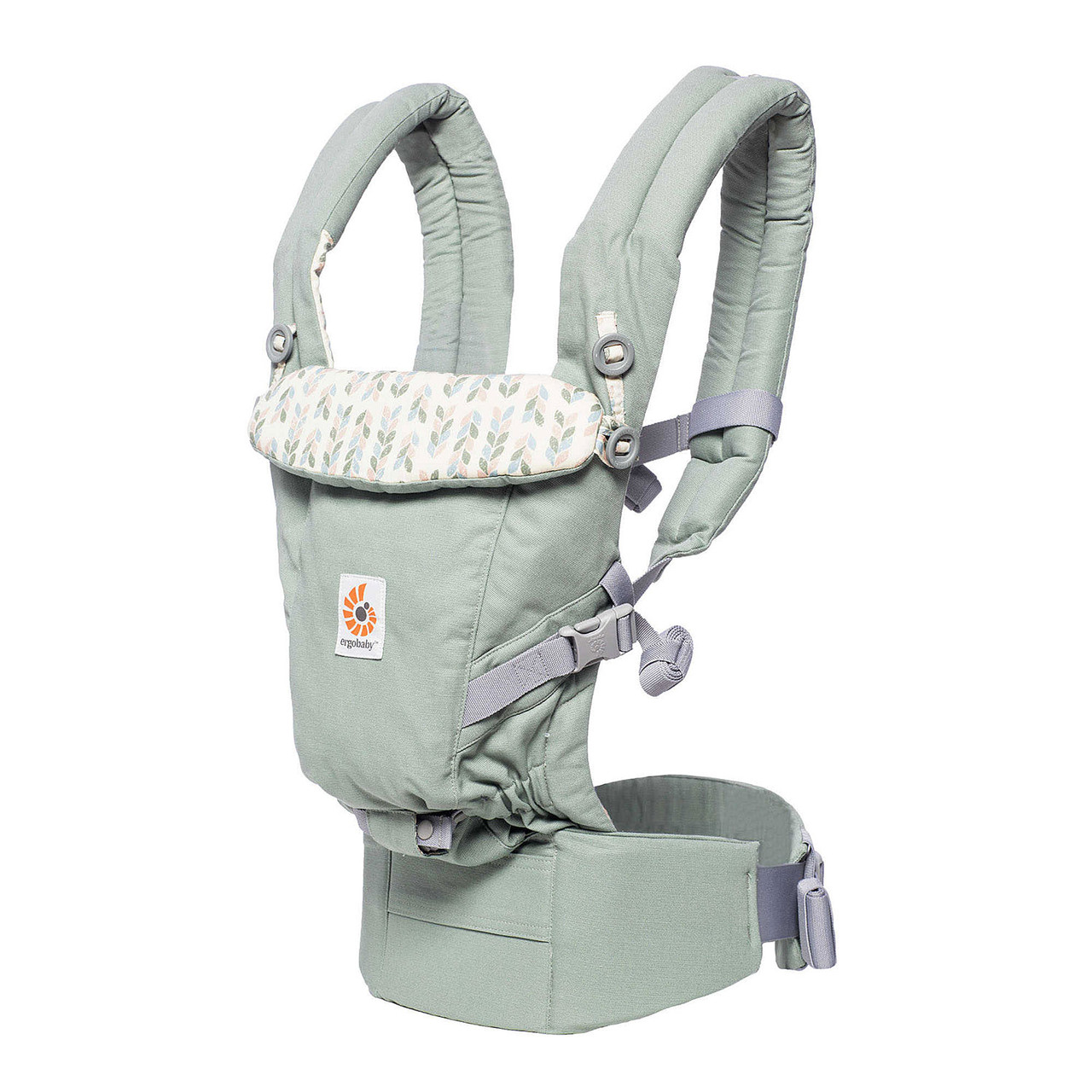 Ergobaby Original Collection Adapt Carrier in Sage