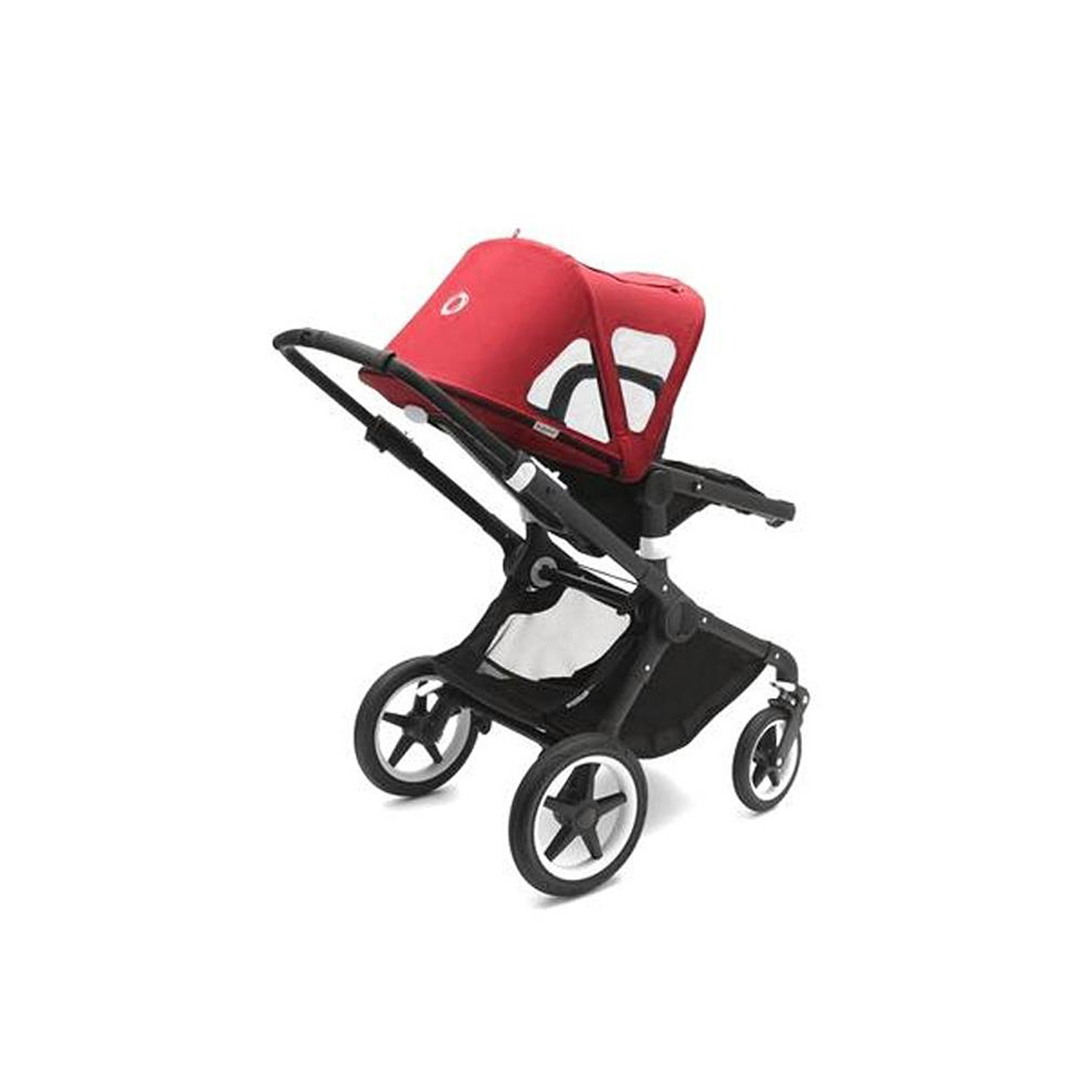 Bugaboo deals neon red