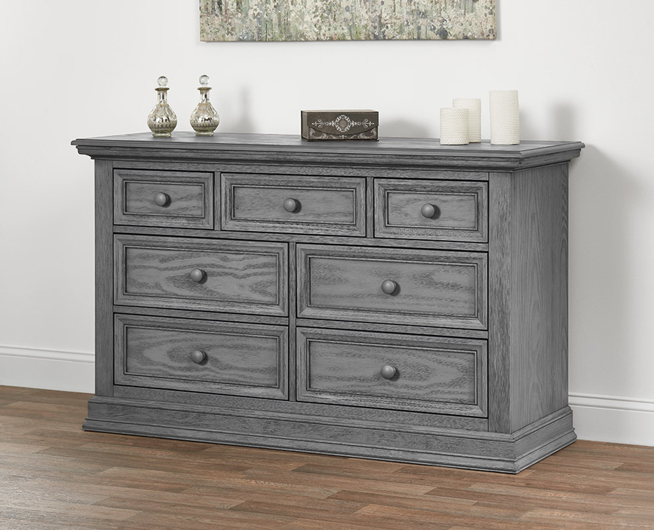 Oxford sales baby dresser