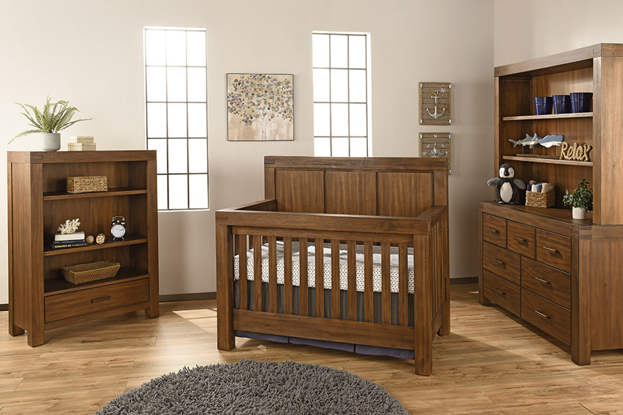 Oxford baby shop piermont crib