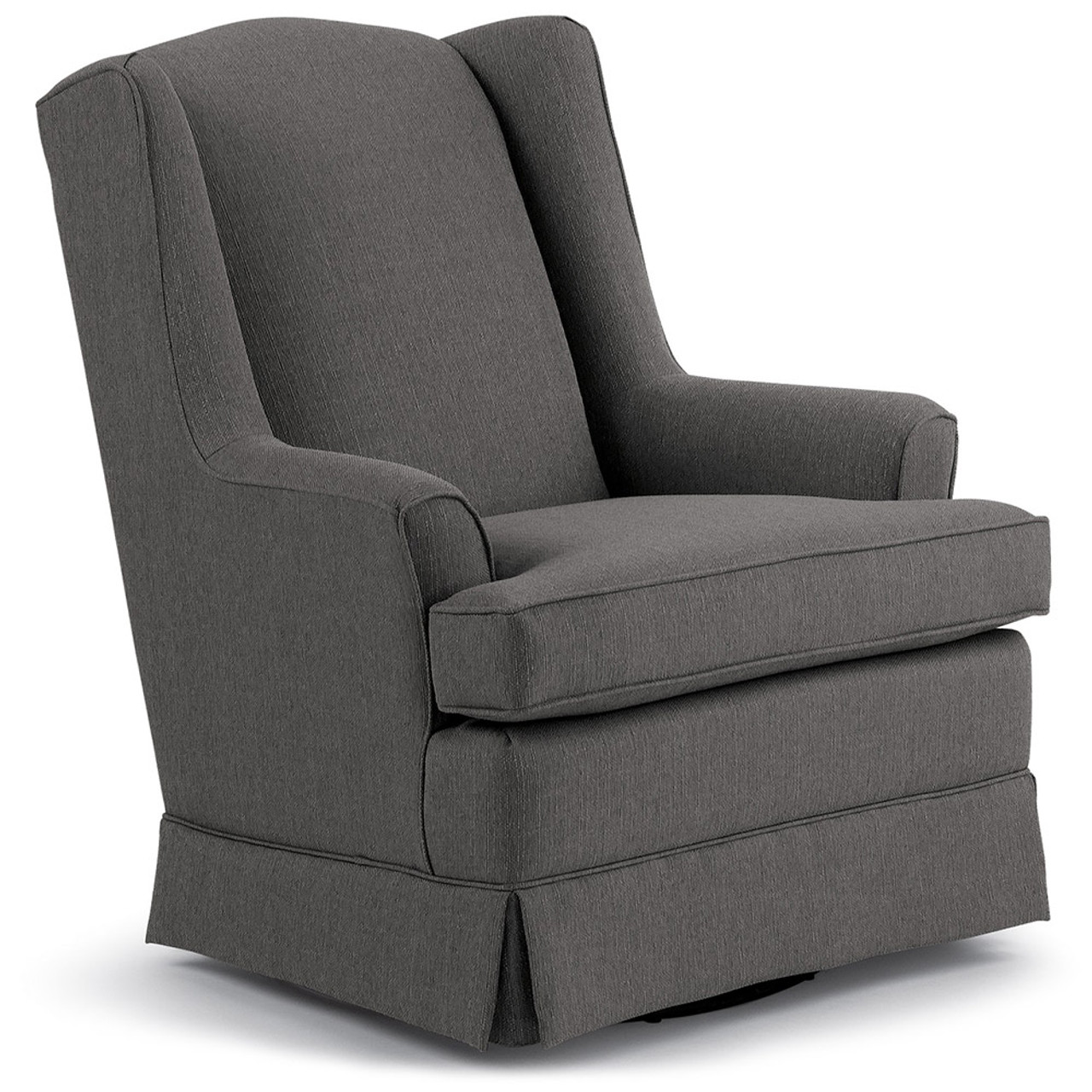 best chairs sutton swivel glider