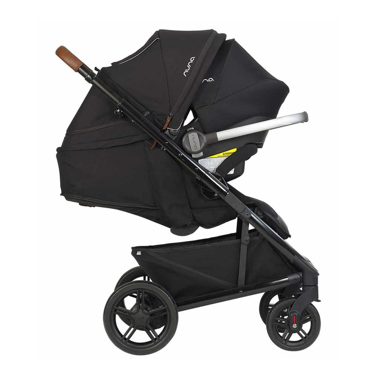 Nuna Tavo vs Pipa Lite Travel System: The Ultimate Guide for Traveling Families