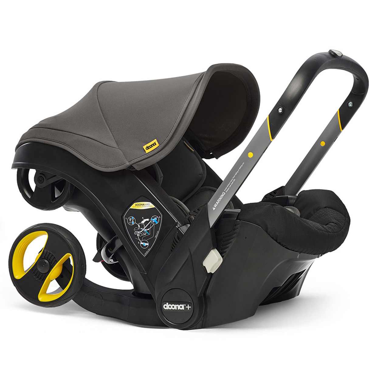 Infant Car Seats by Doona Shop Online