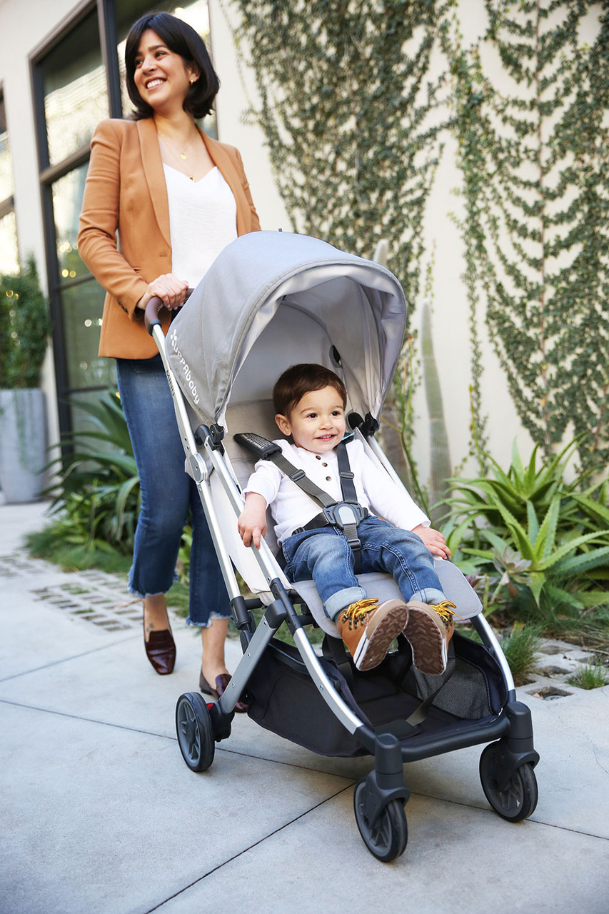 devin uppababy minu