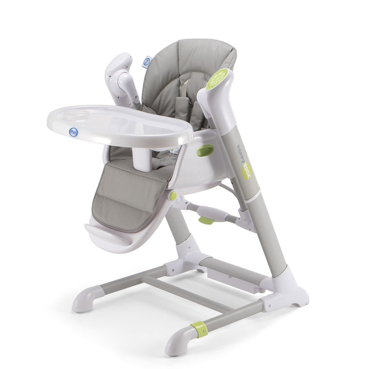 grey sheep highchair