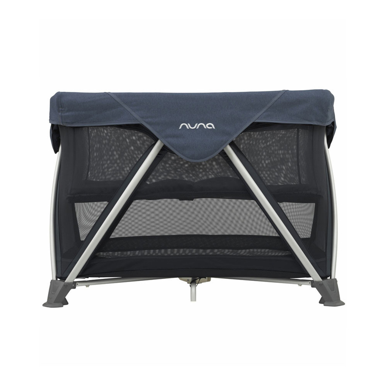 Nuna SENA Aire Playard in Aspen - Bambi Baby Store