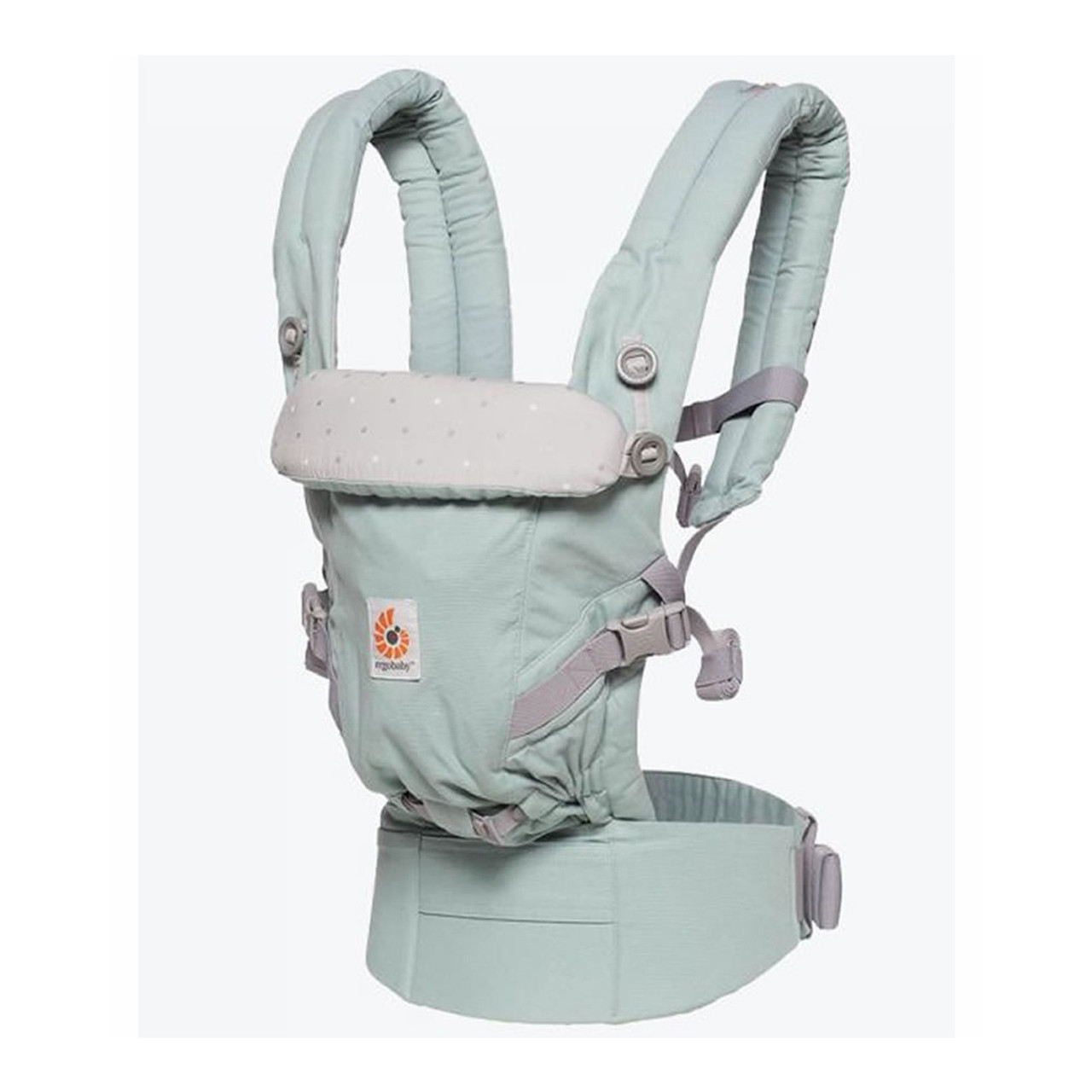 ErgoBaby Adapt - Frosted Mint - Bambi Baby Store