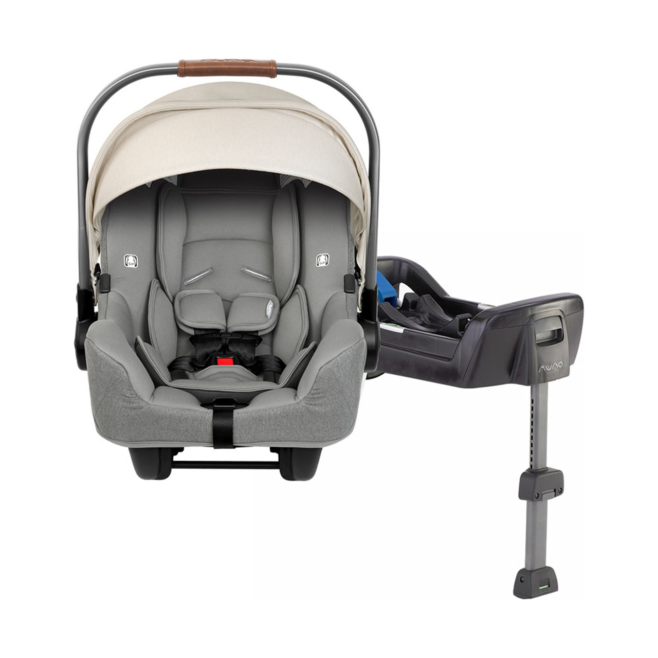 nuna baby seat