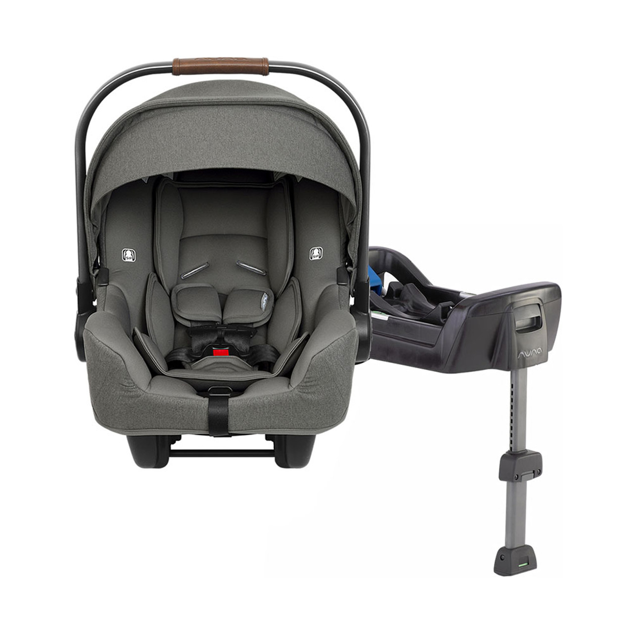 Nuna pipa 2019 car sale seat