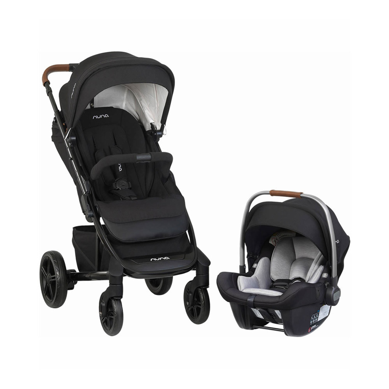 Nuna Travel System: The Ultimate Guide for Traveling Families