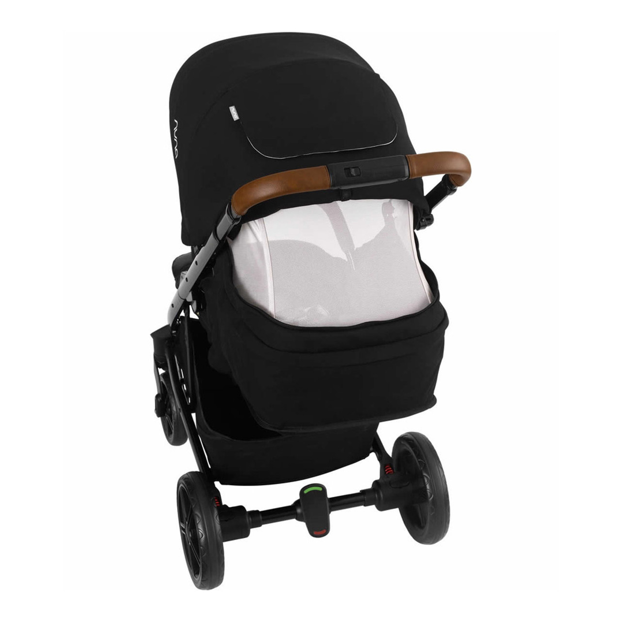 Nuna TAVO + Pipa Lite Travel System One Box in Caviar