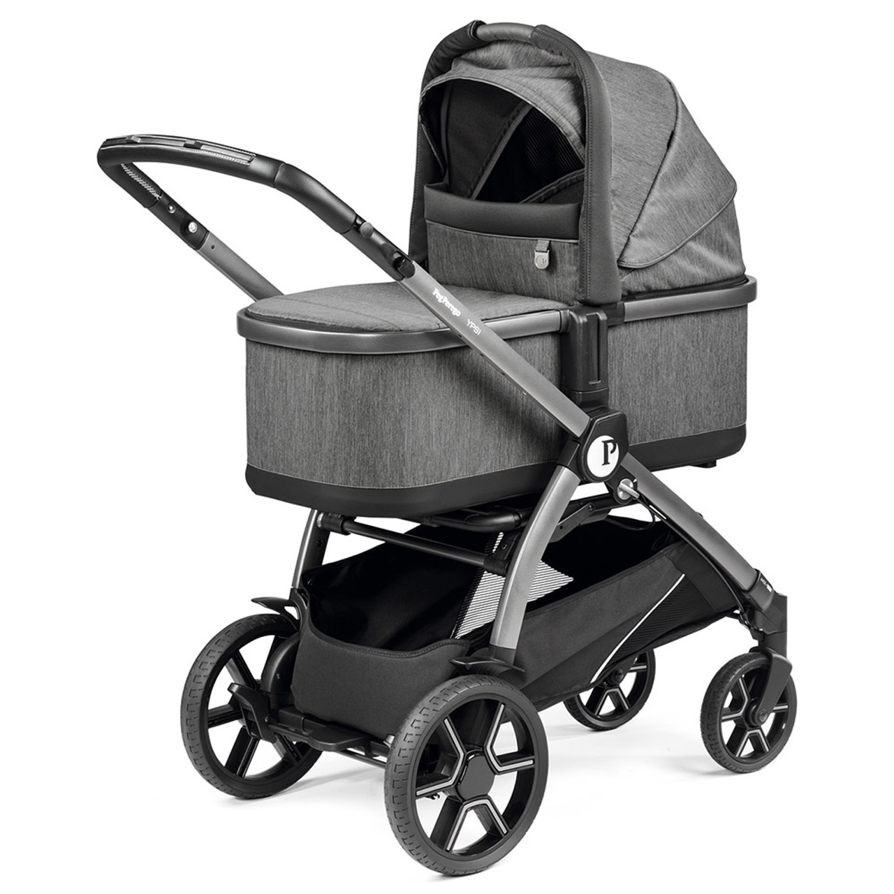 Peg Perego YPSI Travel System in Atmosphere - Bambi Baby Store